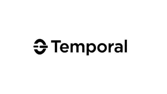 Temporal Logo