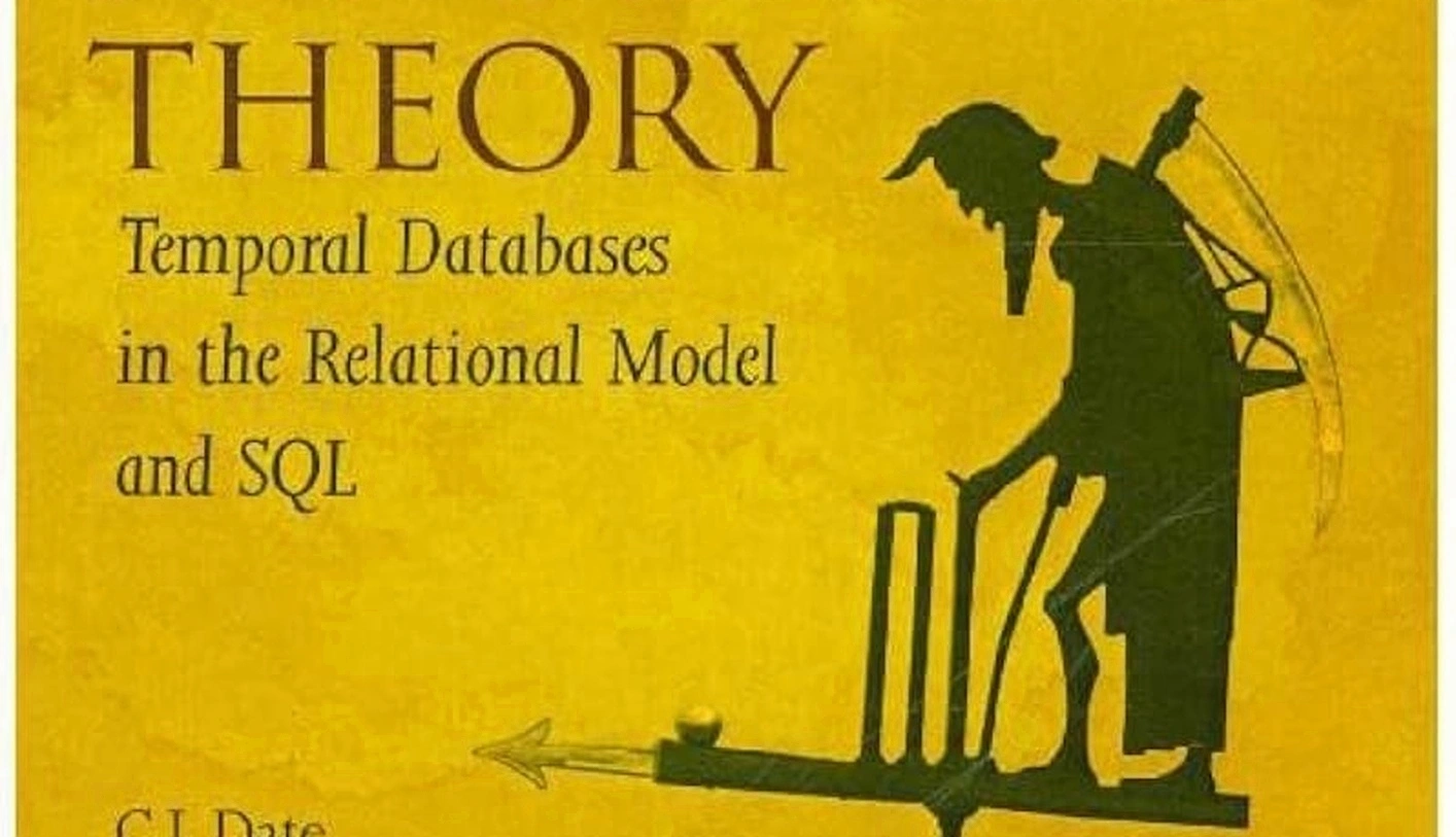 temporal management methodology visualization